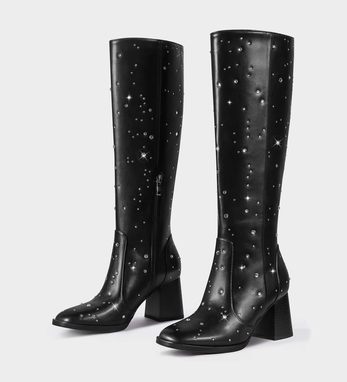 women's fashion boots