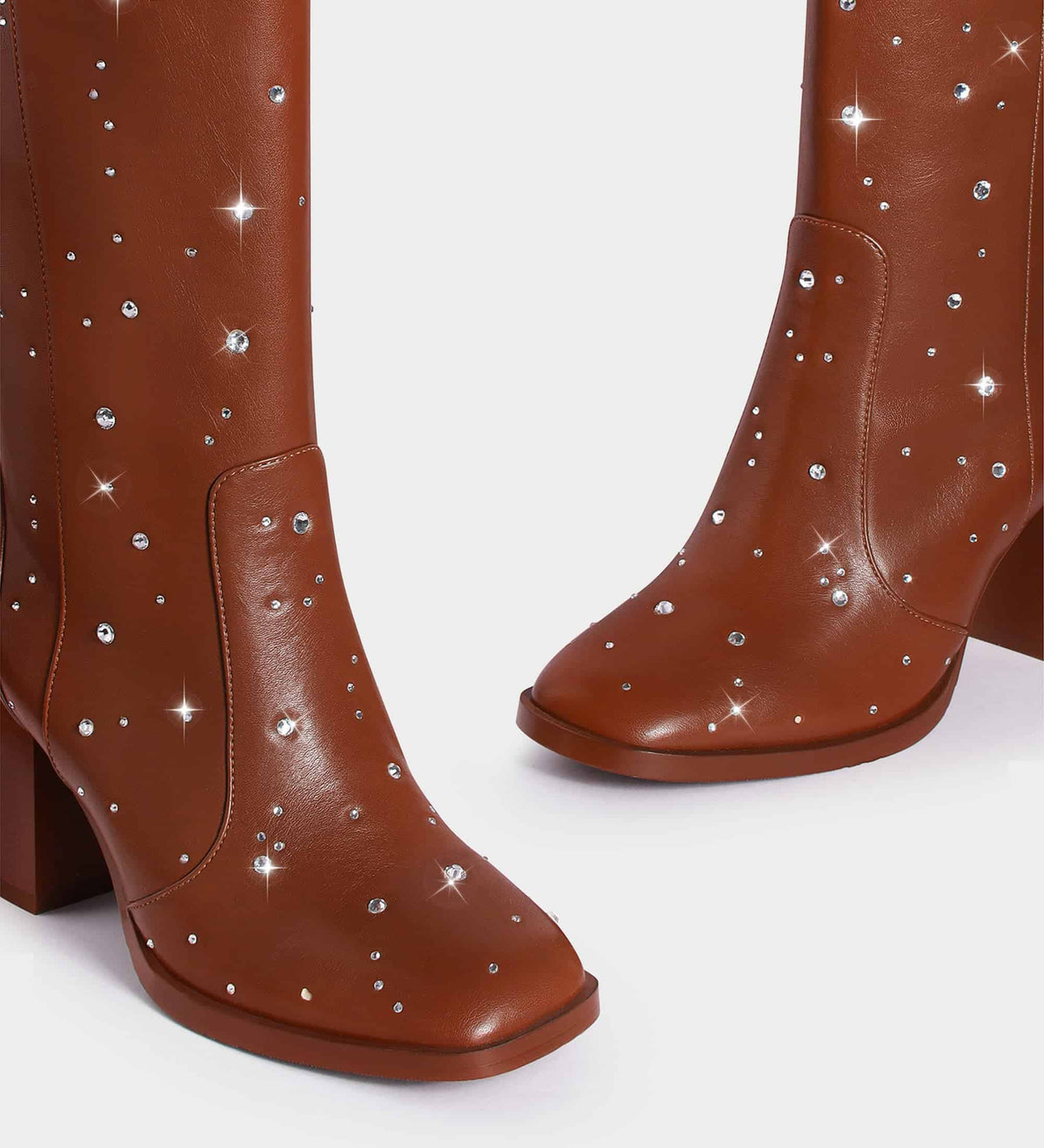 womens quality knee high boots