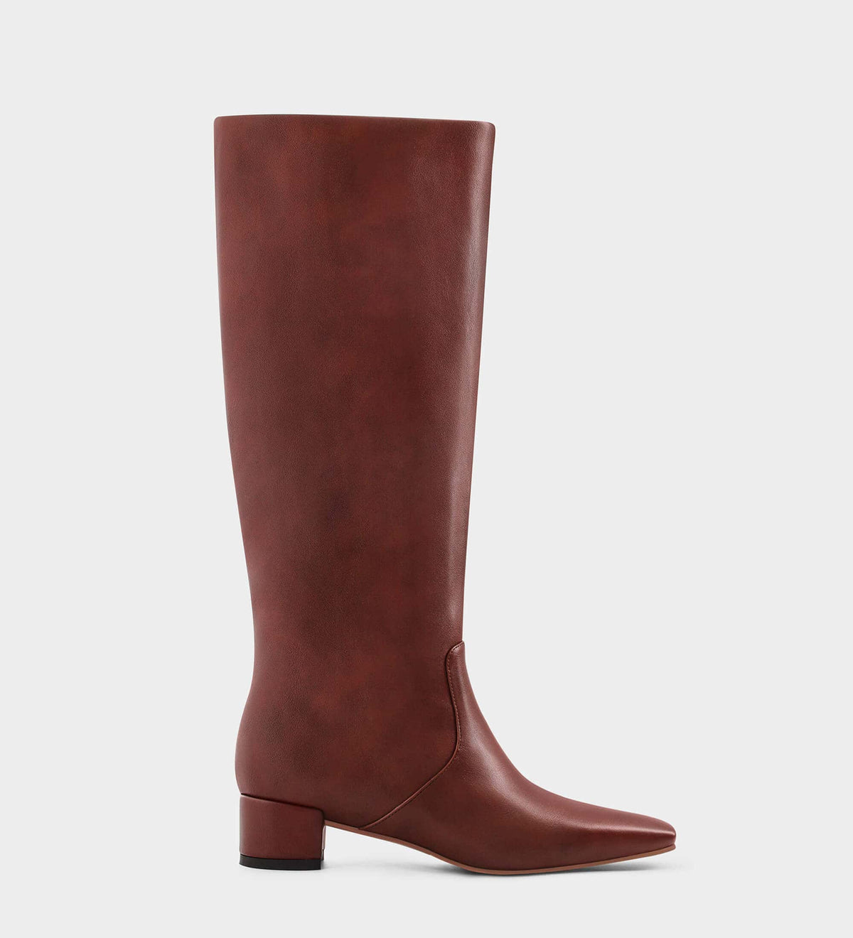 brown boots women