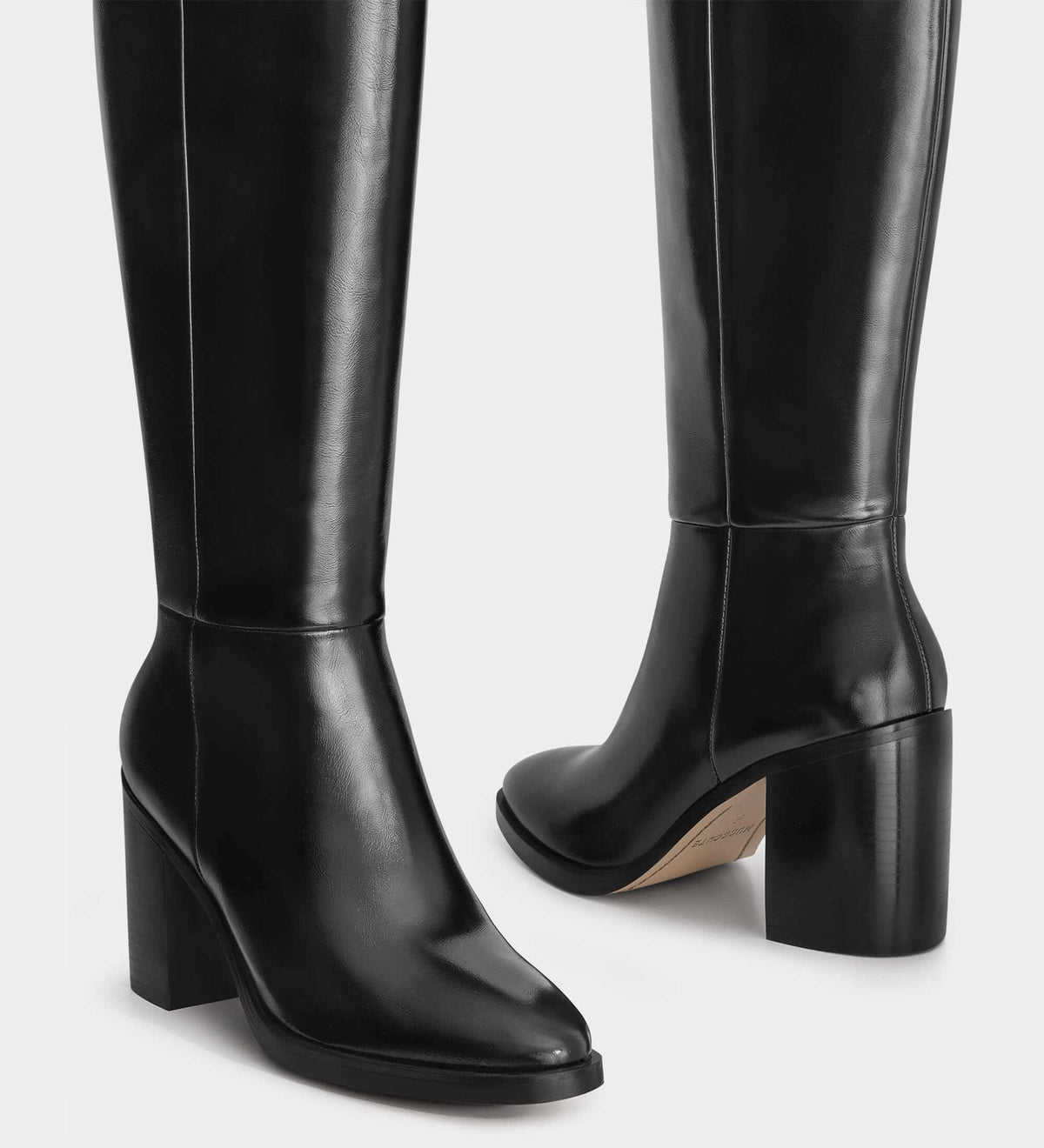 women's over the knee high boots