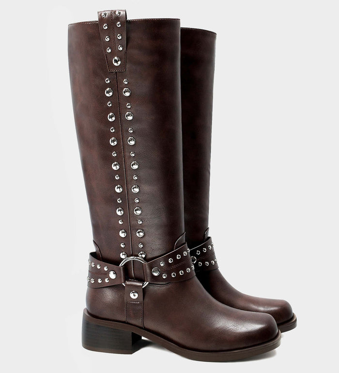 best moto boots