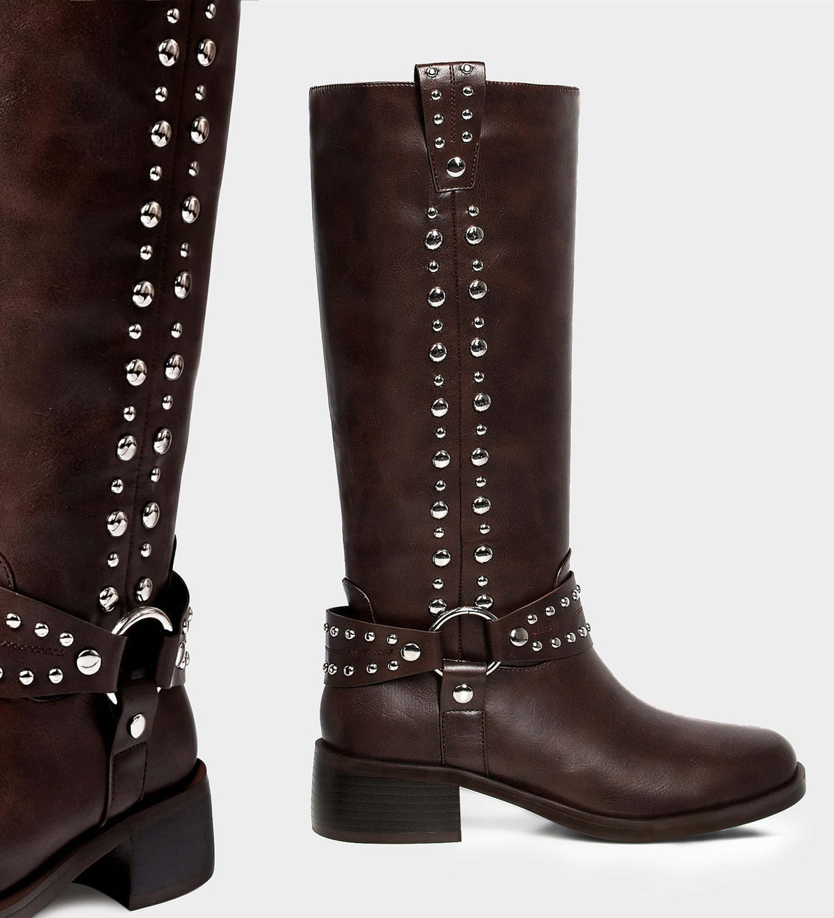 moto riding boots
