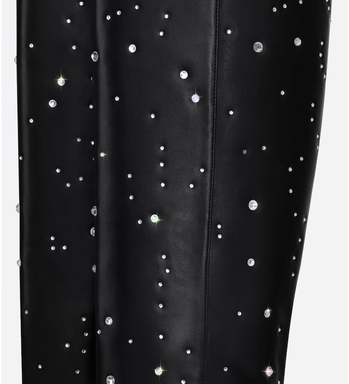 womens rhinestone boots