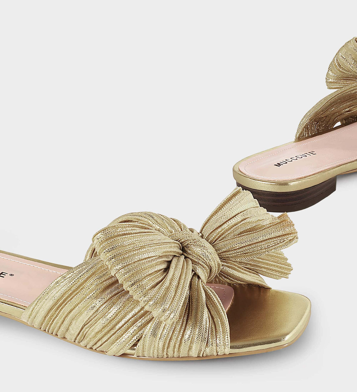 square toe sandals