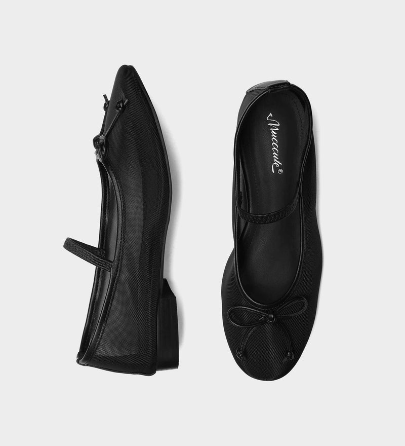 bow flats​