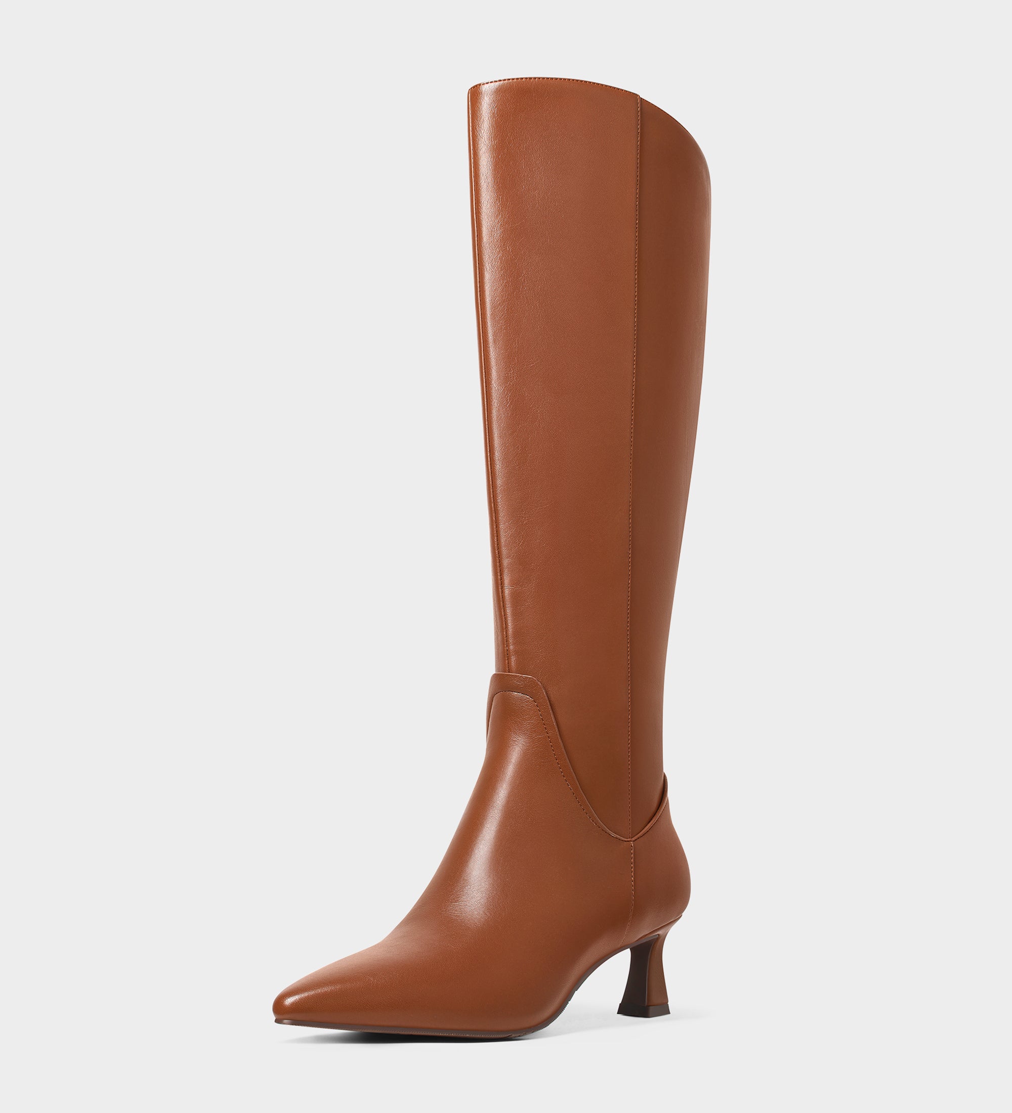 Cute knee boots shop