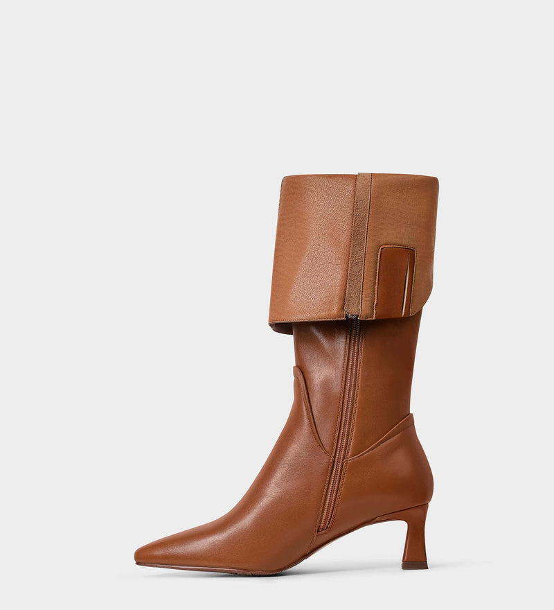 boots for women pointed toe​