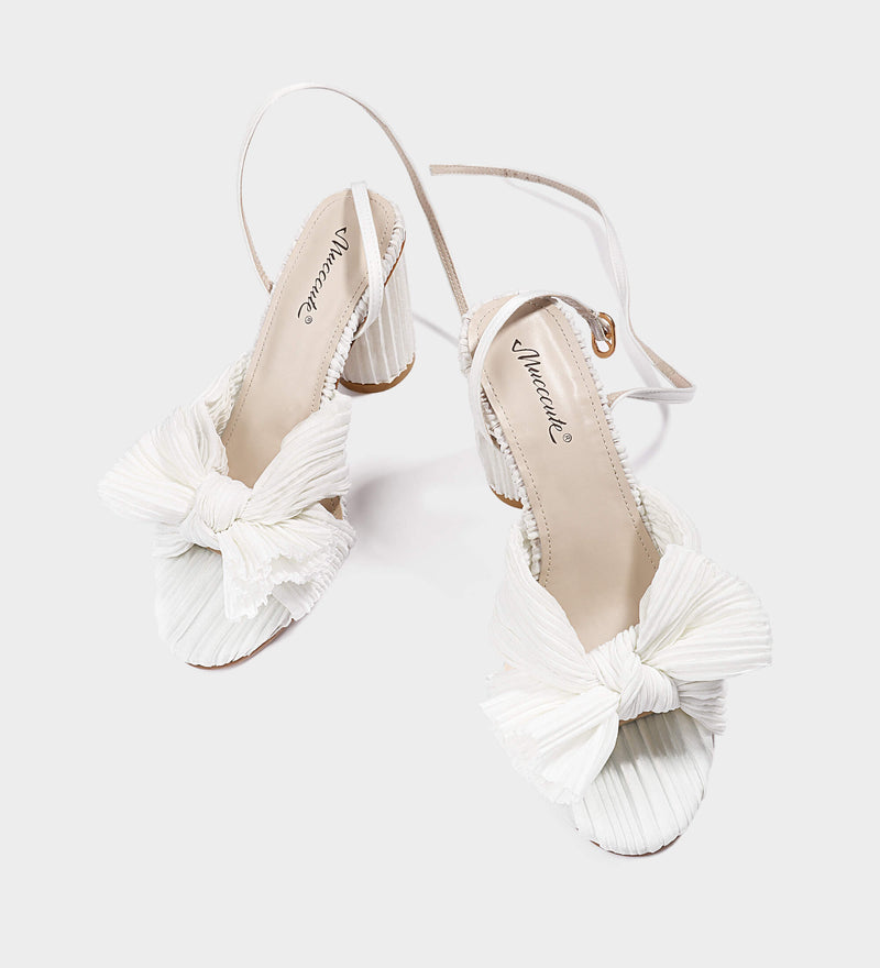 block heels sandals​