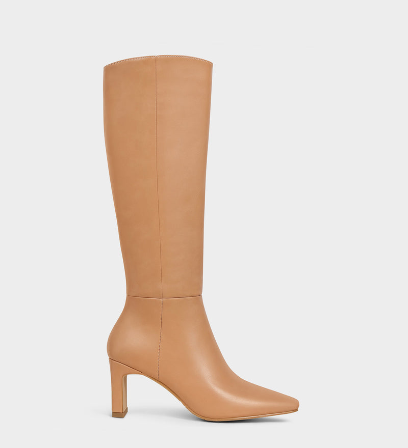 womens knee high boots​