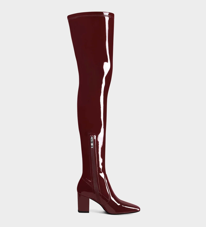 gogo boots​