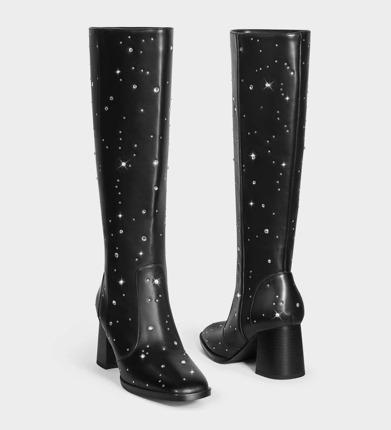 fashion boots​