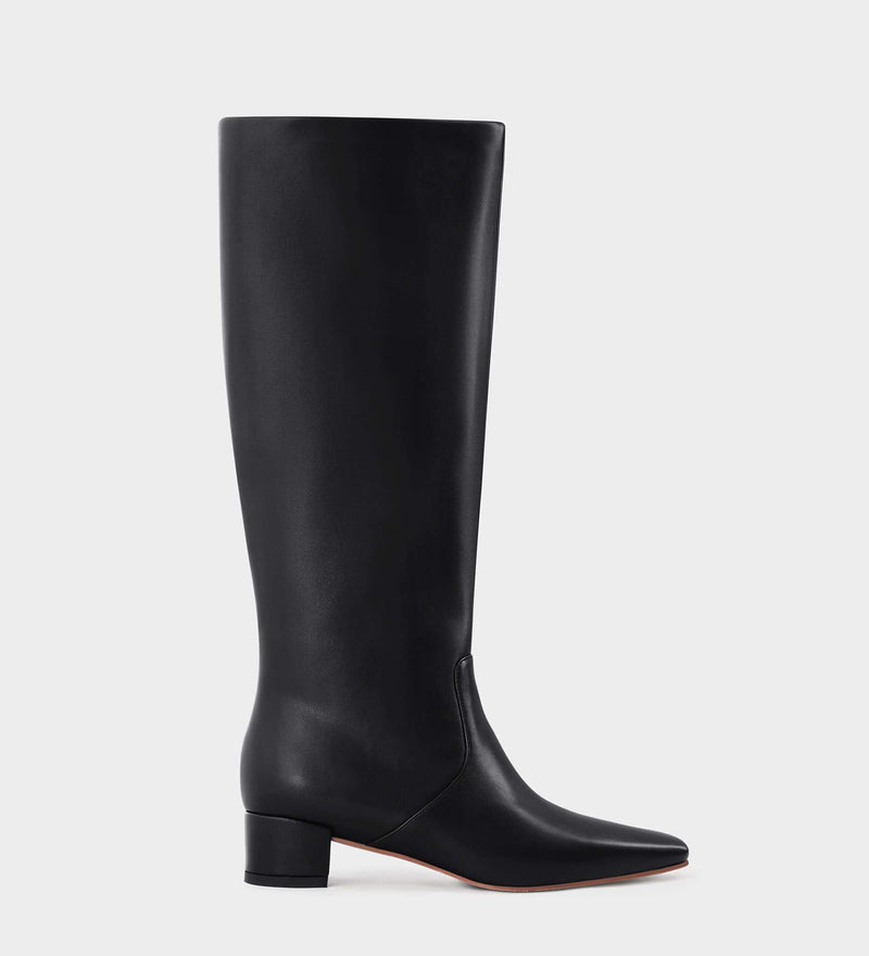 women black boots​