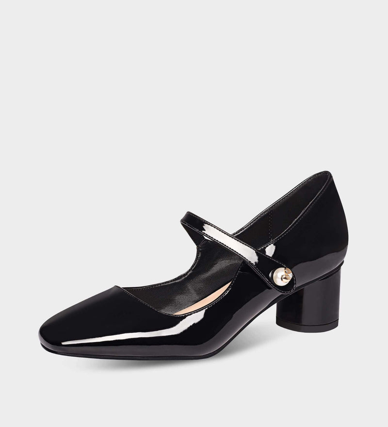 pearl pumps​