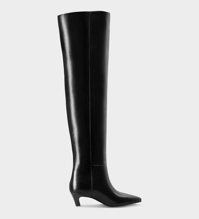 over the knee boots for women​