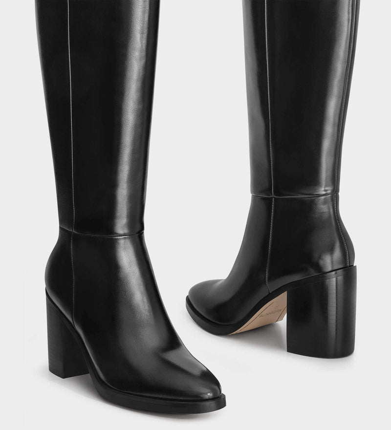 women's over the knee high boots​