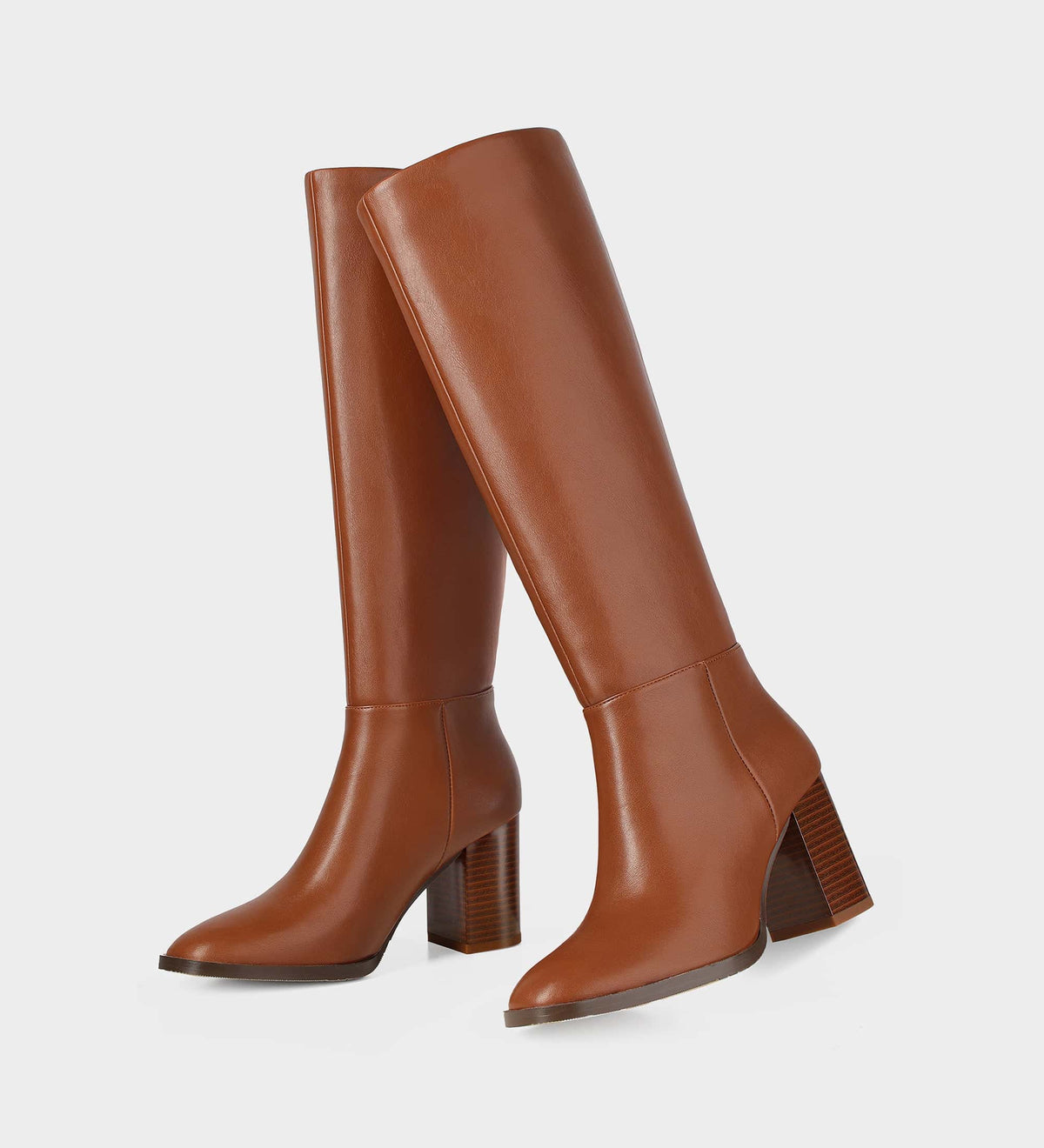 knee high boots for women​