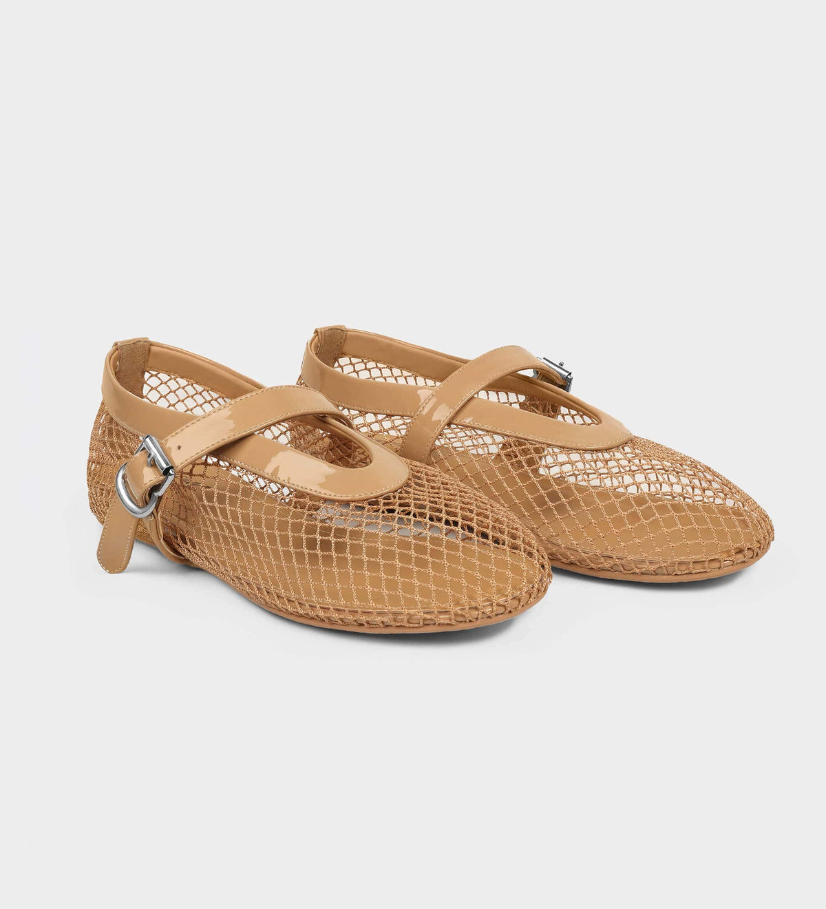 comfortable flat shoes for women​